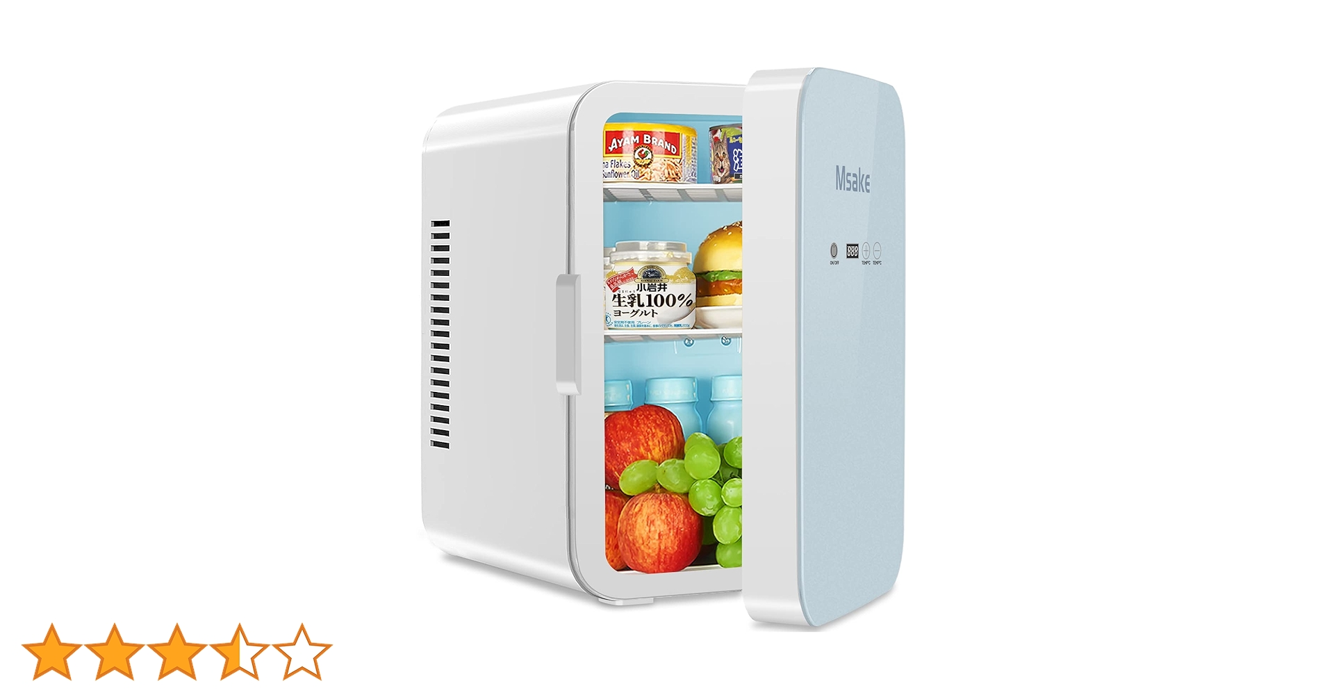 美品　持ち運び便利な冷温庫 １０L 20250514185634_1.jpg